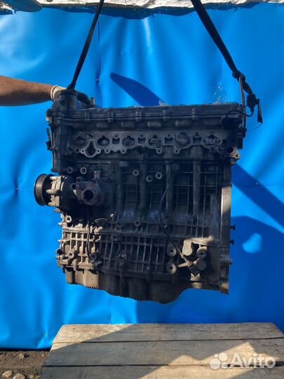 Двигатель X20D1 для Chevrolet Epica