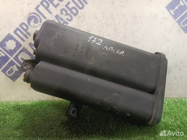 Абсорбер Bmw X5 кроссовер 3.0 M54 2001