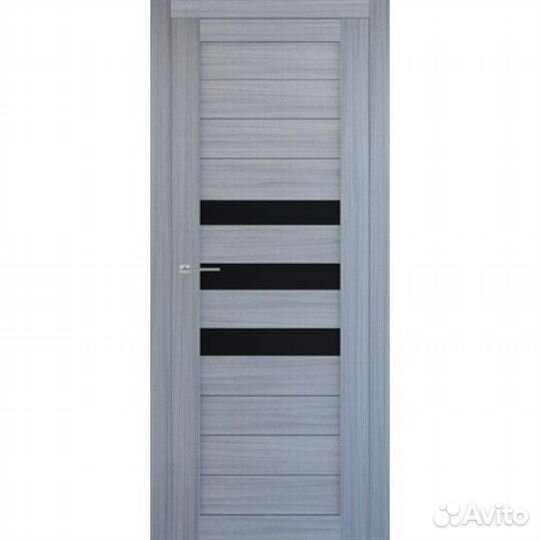 Двери межкомнатные в рассрочку