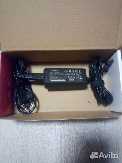 Блок питания asus 12v3a