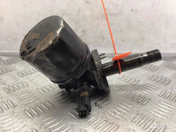 Корпус масляного фильтра Renault Clio K9K766