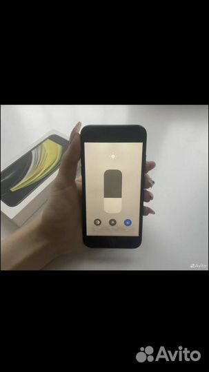 iPhone SE (2020), 64 ГБ