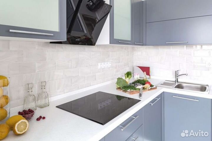 Изготовление кухни на заказ