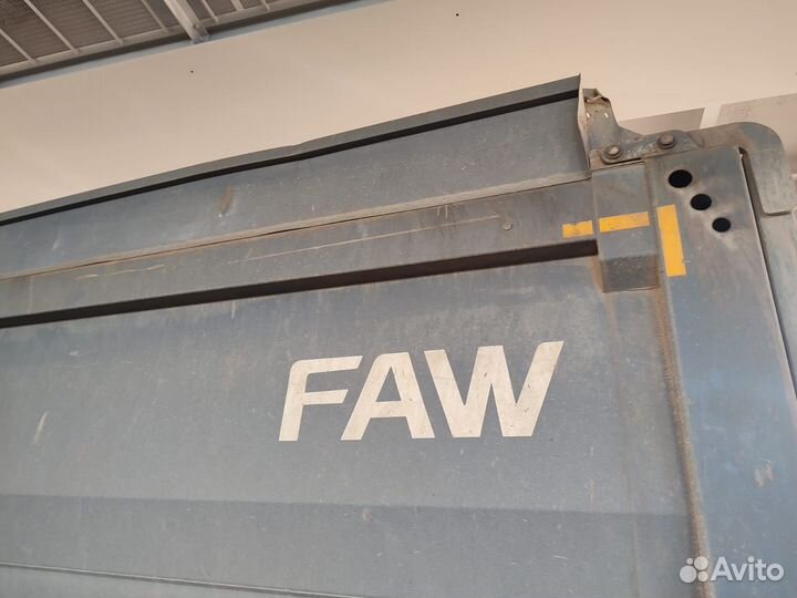 FAW J6 CA3250P66K24T1E5, 2022