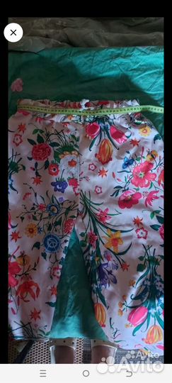 Спортивный костюм женский