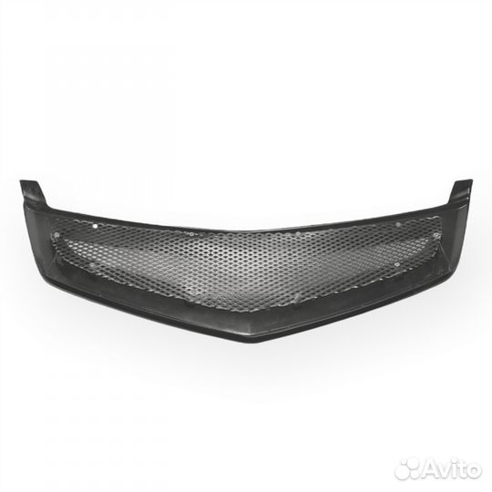 Решетка радиатора Mugen Accord VII (06-08) CL9 Cl7