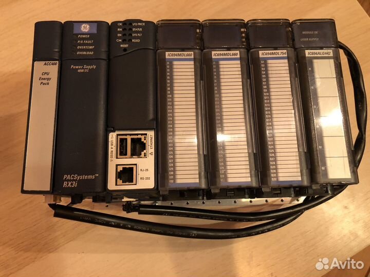 Контроллер