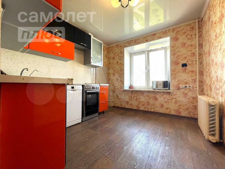 4-к. квартира, 79,3 м², 8/16 эт.