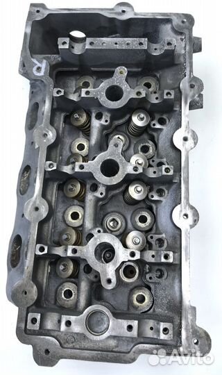 Головка правая Додж Intrepid 2004г 2.7л 147кВт