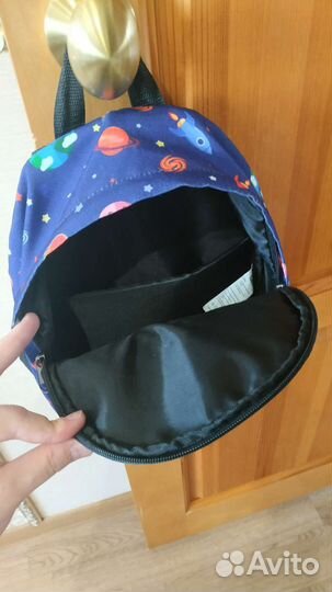 Рюкзак детский