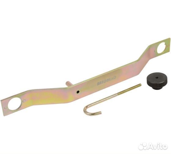 Установ. планка распредвала VW/audi V6 дв. 2.6/2.8