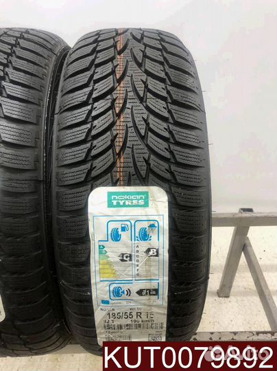 Nokian Tyres WR D3 185/55 R15 107U