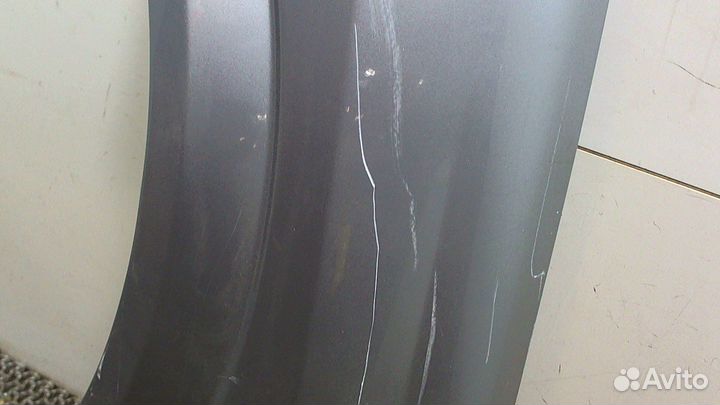 Крыло Opel Vectra C, 2004