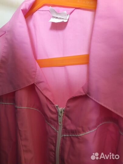 Медицинские халаты женские новые