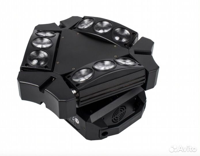 Светодиодный эффект 