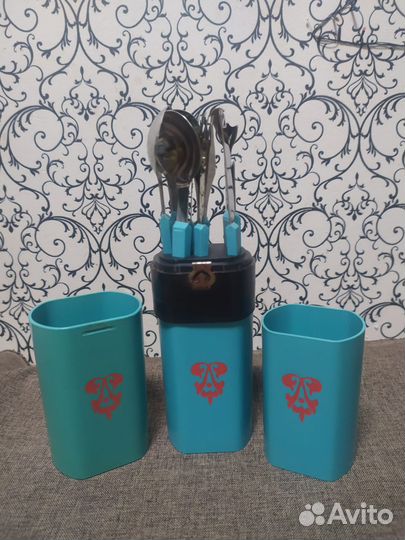 Туристический набор