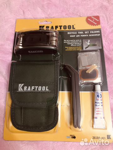 Инструмент для велосипеда