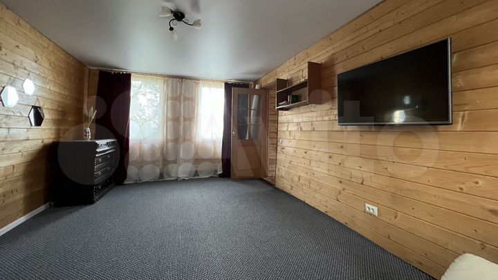 Дача 70 м² на участке 6 сот.