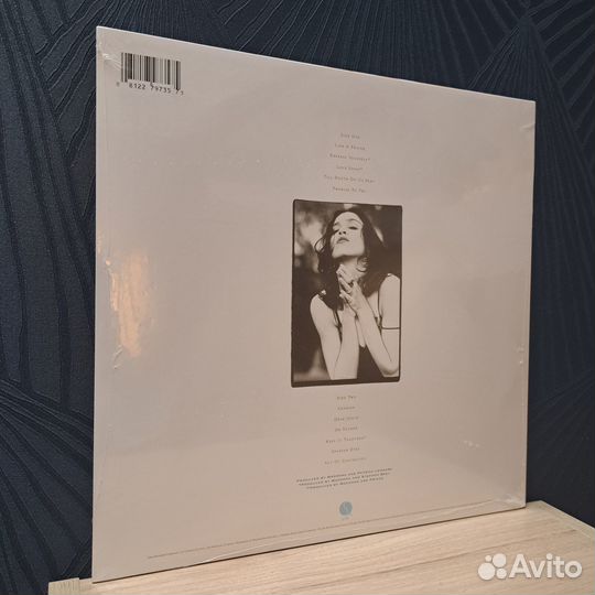 Madonna - Like A Prayer LP (винил)