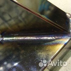 Сварочные услуги, аргонная сварка, выезд