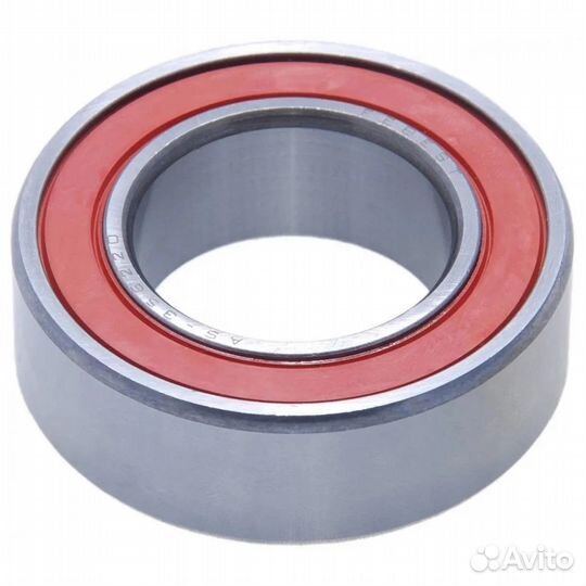 Подшипник приводного вала(35X62X20) febest AS-3562