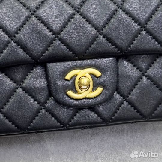 Сумка Chanel