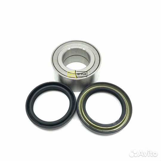 Подшипник ступичный передний EPI WE301233