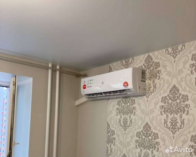 Сплит-система кондиционерaxioma сМонтажем Вподарок