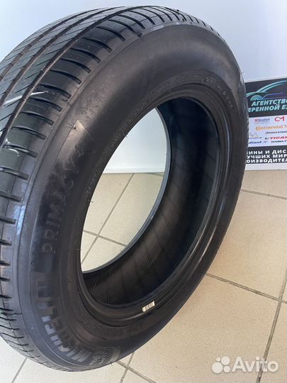 Michelin Primacy 4 215/55 R17 94V
