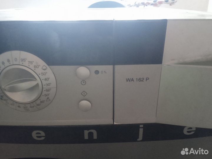 Стиральная машина Gorenje на запчасти