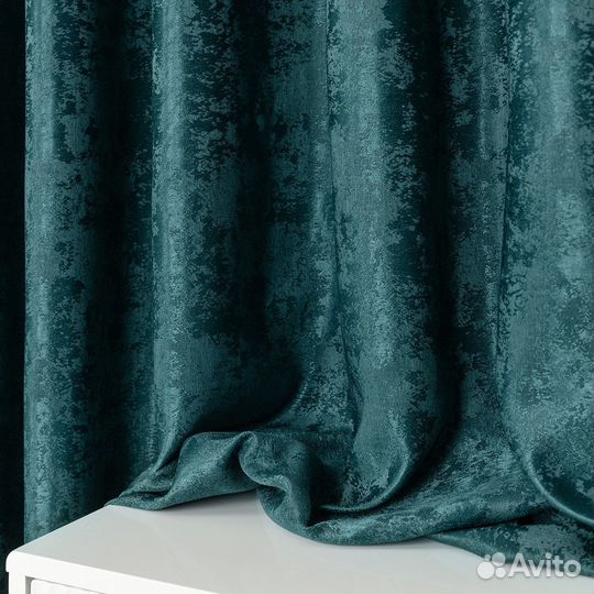 Шторы мрамор Зарина мурена готовые и на заказ