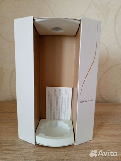 Коробка от шампанского Ruinarte