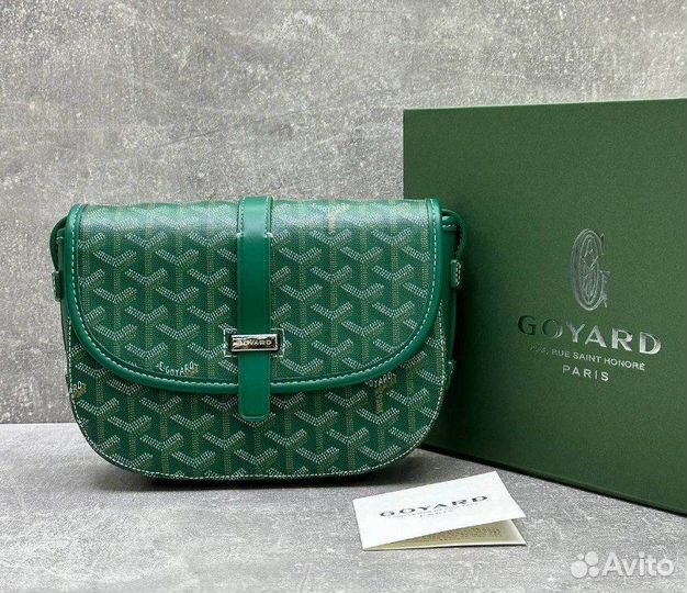 Сумка Goyard