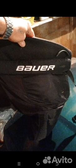 Хоккейные шорты bauer vapor x800lite