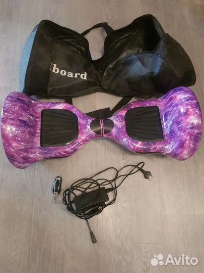 Гироскутер