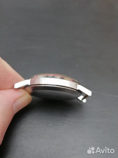 Часы««победа»СССР В отличном рабочем состоянии