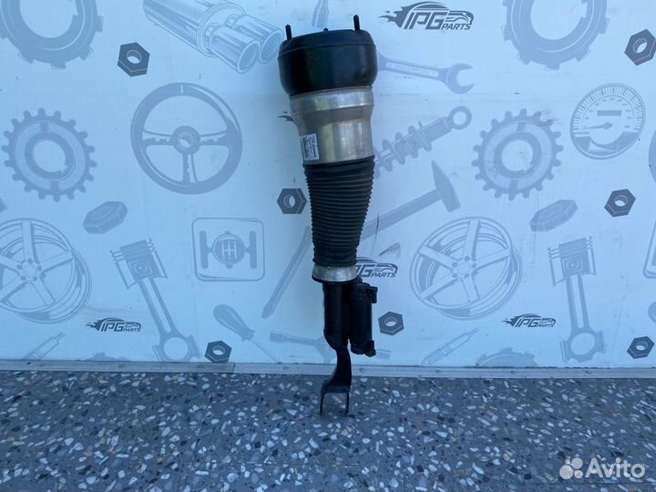 Амортизатор передний правый Mercedes S W222