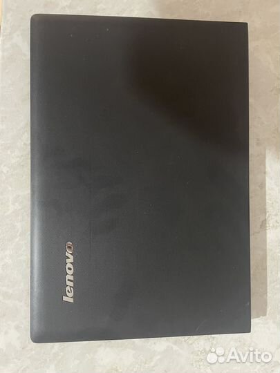 Ноутбук lenovo g50 30