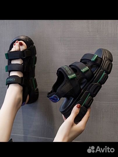 Басаножка женская 38