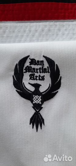 Кимоно для тхэквондо 150