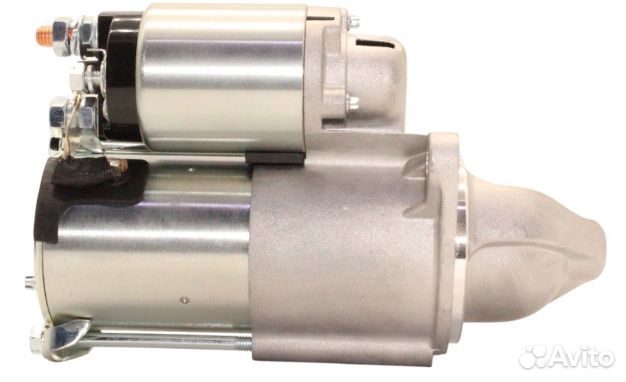 Стартер tesla technics