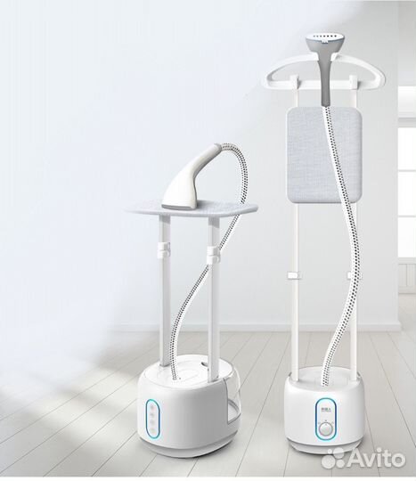 Отпариватель для одежды вертикальный парогенератор