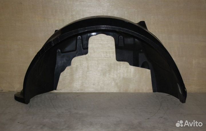 Подкрылок передний левый Actyon Sports 7971031001