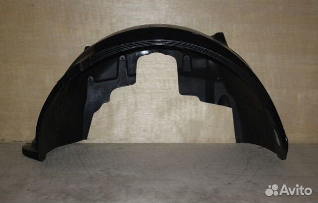 Подкрылок передний левый Actyon Sports 7971031001