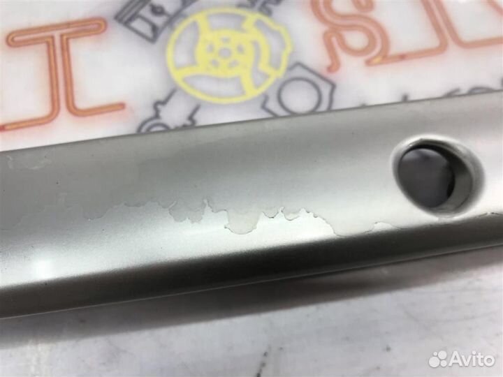 Накладка крышки багажника Toyota Camry (ACV30,MCV