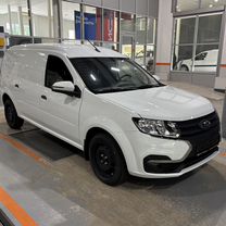 Новый ВАЗ (LADA) Largus 1.6 MT, 2026, цена от 1 117 600 руб., Тольятти