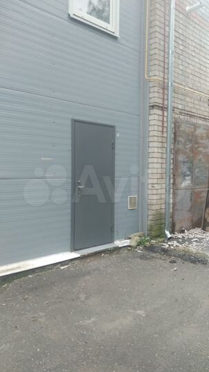 Производство, 50 м²