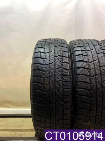 Cooper Evolution CTT 225/55 R19 96T