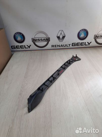 Накладка порога на порог Nissan almera classic B10