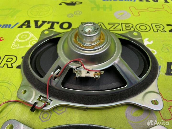 Динамик задний штука Camry ACV40 2az-fe 2007 г.,41
